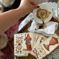 کتاب فال دعا طالع سرکتاب پیشگویی