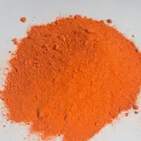 ۳۵ گرم اکسید جیوه