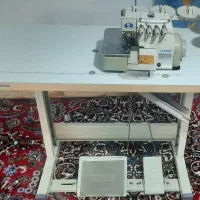 سردوز زیگزال ۵نخ