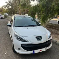 207 tu3 مدل ۱۴۰۴
