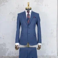 کت و شلوار مردانه فاستونی عالیجناب سایز 56