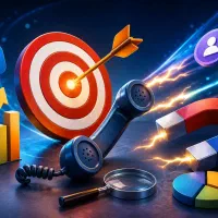 استخدام بازاریاب