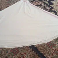 یک عدد چادر نماز بفروش میرسذ