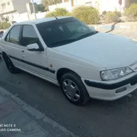 پژو پارس مدل 90سه تیکه رنگ