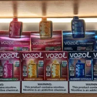 ویپ vozol