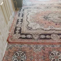 فرش|فرش|تبریز, |دیوار