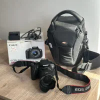 دوربین 700D canon|دوربین عکاسی و فیلم‌برداری|اندیشه, اندیشه فاز ۱|دیوار