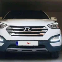 سانتافه 2014 فول