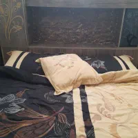 تخت خواب دو نفره