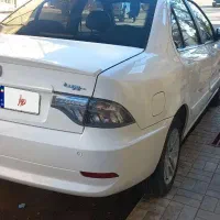 سمندسورن تک گانه ef7 1401//12