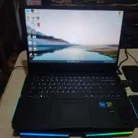 HP Omen 16 Rtx 4050