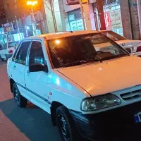 پراید مدل85