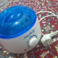 دستگاه شمع
