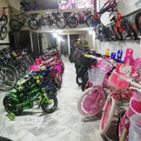 دوچرخه کهنه بیار دوچرخه نوببر