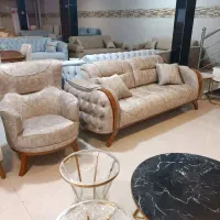 تخفیفات ویژه مبلمان عمارت را از دست ندهید.. اقساطی