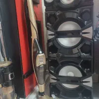 جارو برقی ایستاده نو