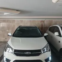 ام‌وی‌ام X22 دنده‌ای اسپرت، مدل ۱۳۹۷