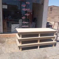 کف تخت زیر تخت تک نفره و دو نفره