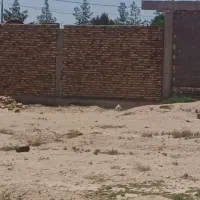 زمین مسکونی شمالی،سرباز شهرک گنجعلی‌خان، سندتکبرگ
