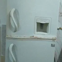 یخچال فریزر سونیا