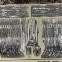 سرویس قاشق چنگال