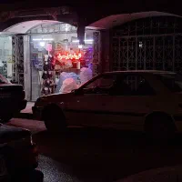 رهن واجاره دوباب مغازه فلاورجان میدان انقلاب