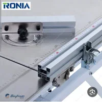 اره میزی رونیا RS500به همراه یونیت برشRS101