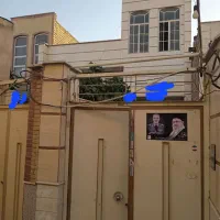 خانه فروشی دوطبقه ۱۱۰ متری ‌کلهری