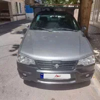 وانت آریسان ۲ دوگانه سوز مدل ۱۴۰۲