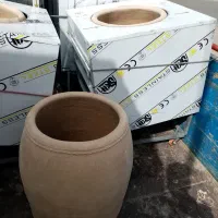 تنورهای متحرک چرخدار، ثابت،تنور گلی، اهنی،