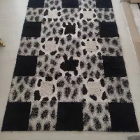 فرش و پادری شیک