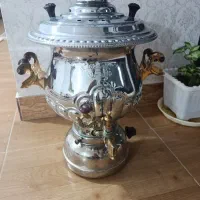 سماور اکبر برادران