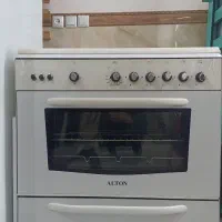 اجاق گاز فردار آلتون ایتالیا