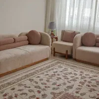 مبل مینی مال هشت نفره