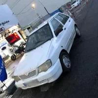 پراید 111مدل 1389