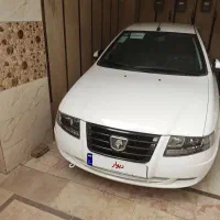 سورن پلاس ۱۴۰۱ فوق العاده سالم
