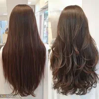 نیاز به مدل مو رایگان کوتاهی