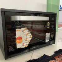 اون توستر wedo