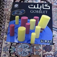 بازی فکری کودکان