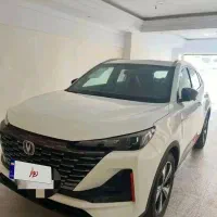 فروش چانگان55 مدل 2024