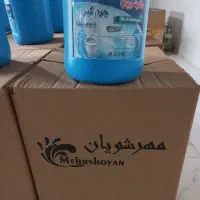 ویزیتور مویرگی شوینده های صنعتی
