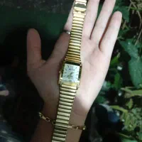 ساعت مچی سالم سالم عالیه