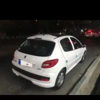 ۲۰۷پانا اتومات ارتقا آگهی شخصی فروش فوری