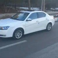 دنا پلاس اتوماتیک توربو ۱۴۰۲