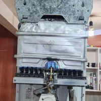 فروش و تعویض آبگرمکن b15 در حد