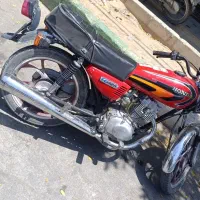 هوندا ۱۲۵