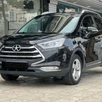 جک اس 3 مدل ۱۴۰۰