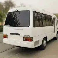 راننده پایه ۲ ه س ت م