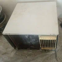 کولرگازی پنجره‌ای اوژنرال ۱۸ هزار