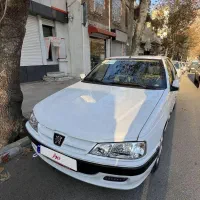 پژوپارس xu7p مدل۱۴۰۲